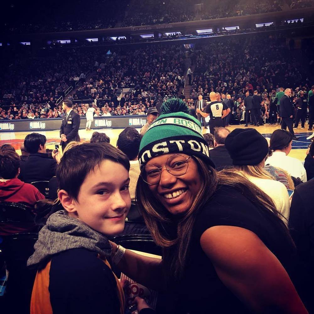 Meet your Posher, Kc